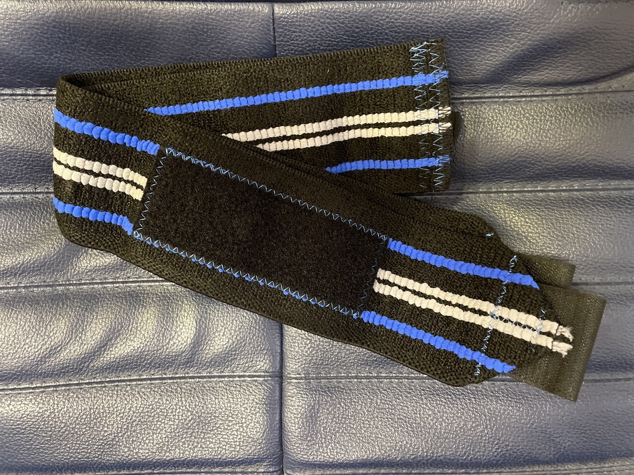 Бинты кистевые для пауэрлифтинга Titan Titanium 50 см (ID#1464807244 ...