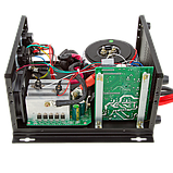 ИБП LogicPower LPY-W-PSW-1500VA+ (1050Вт) 10A/15A з правильною синусоїда 24V, фото 4