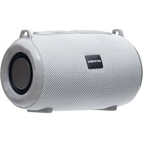 Бездротова колонка BOROFONE BR4G Horizon sports wireless speaker Grey