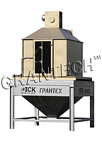 Охладители гранул