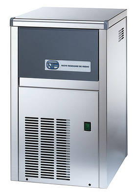 Льодогенератори для бару