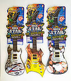Гітара орган RockSTAR РОК музика сувенір іграшка, див. опис, фото 2