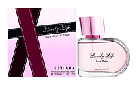 Туалетная вода для женщин Estiara Lovely Life 100ml