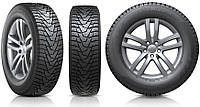 Зимние шины Hankook Winter I*Pike RS2 W429 175/70 R13 82Т(нешип)