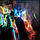 Mystical Fire — кольоровий порошок для вогнищ та каміна 25г., фото 4