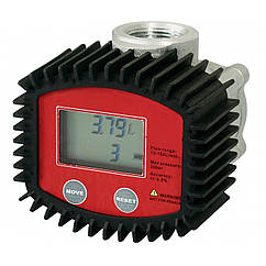 Електронний лічильник Рetroline GM-120 BSP 1/2"