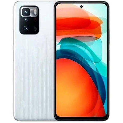 Xiaomi Poco X3 GT 8/256GB Cloud White Гарантія 1 рік (*CPA -3% Знижка)_K, фото 3