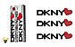 Жіноча туалетна вода Donna Karan New York Women Limited Edition (Донна Каран Нью Йорк Вумен Ліміт. версія), фото 4