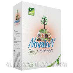Новалон Сід Трітмент Novalon Seed Treatment 1 кг TERRA TARSA Туреччина добриво для насіння і розсади