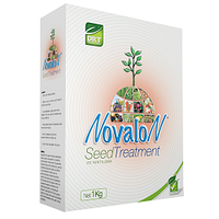 Новалон Сид Тритмент Novalon Seed Treatment 1 кг TERRA TARSA Турция удобрение для семян и рассады