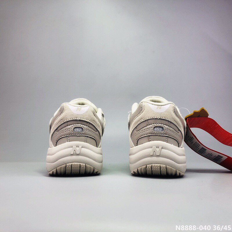 New balance hot sale 452