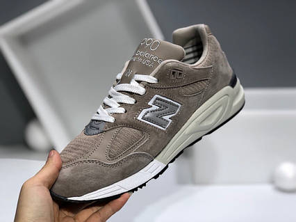 Newbalance 990 v2 best sale