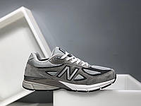 Мужские кроссовки New Balance 990V4
