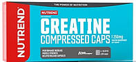 Nutrend Creatine 120 caps