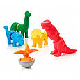 Конструктор Smartmax Мої перші динозаври (SMX 223), фото 2
