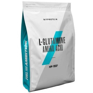 Глютамін MyProtein Glutamine (250 грам.), фото 1