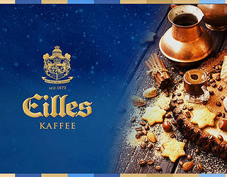 Кава "Eilles"
