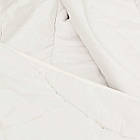 Ковдра стьобана з лебединим пухом Зимова Двоспальна Soft Cotton 210х170 см Двоспальна ковдра, фото 4