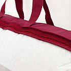 Ковдра стьобана з лебединим пухом Зимова Двоспальна Soft Cotton 210х170 см Двоспальна ковдра, фото 5