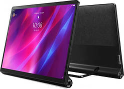 Планшет Lenovo Yoga Tab 13 8/128GB Wi-Fi Shadow Black (ZA8E0004PL)