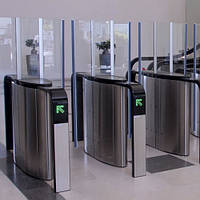 Швидкісні турнікети