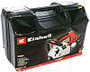 Штроборіз електричний (бороздник) Einhell TH-MA 1300 : 1320 Вт, 3см глибини, плавний пуск, кейс (4350730) бетоноріз, фото 8