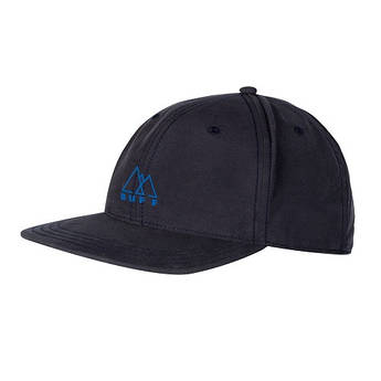 Buff Pack Baseball Cap solid navy