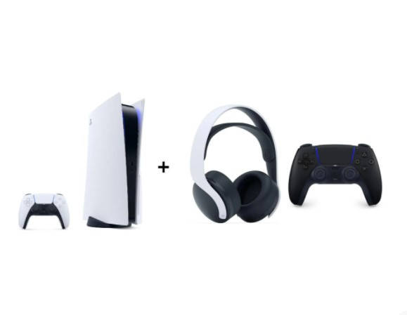 Купить PS5 Sony Playstation 5 Sony PS5 PlayStation плейстейшн 5 с ...