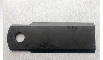НІЖ БАРАБАНА ЗМЕЛЮВАТИЛЯ. З 2011 Г.В. КЗК-10-0290416А комбайн Полісся