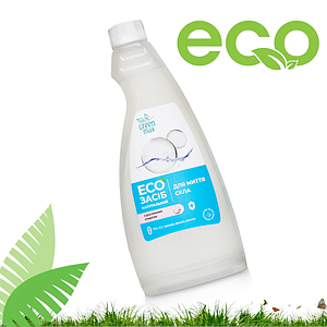 ЕКО засіб для миття скла Green Max (500мл)