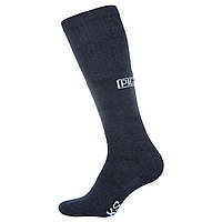 Носки полевые зимние P1G-Tac® WDS (Winter Day Sox) - Combat Black