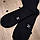 Шкарпетки польові зимові P1G-Tac® WDS (Winter Day Sox) - Combat Black, фото 7