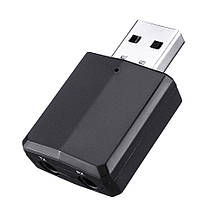 Універсальний Bluetooth приймач-передавач ZF-169 Plus, фото 4