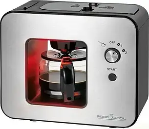 Кавоварка PROFICOOK PC-KA 1152 Німеччина, фото 3