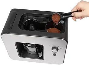 Кавоварка PROFICOOK PC-KA 1152 Німеччина, фото 4
