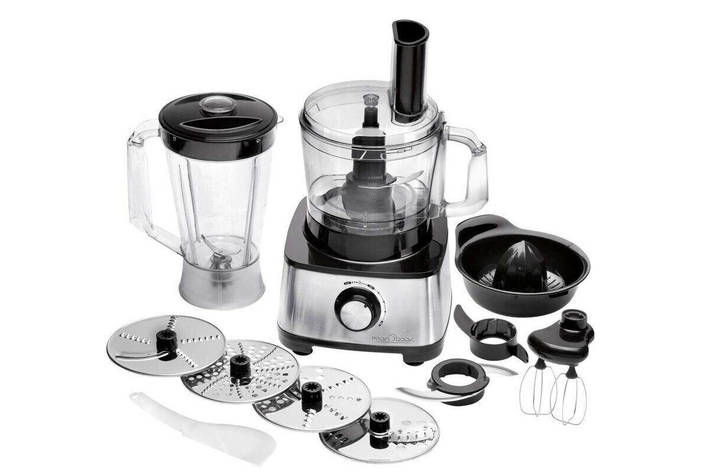 Кухонний комбайн PROFICOOK PC-KM 1063 Німеччина, фото 1
