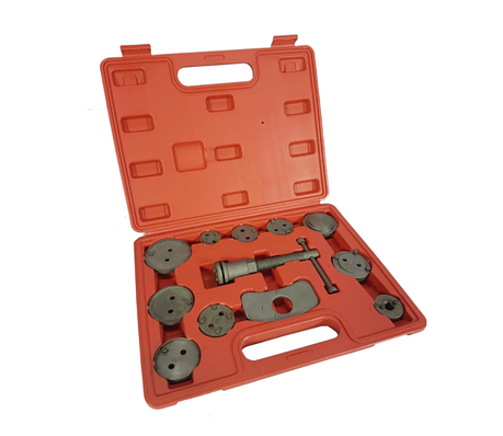 Комплект для заміни гальмівних колодок Mar-Pol M57690 12 ел. Marpol, фото 1