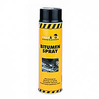 Аерозольний бітум Chamaleon Bitumen Spray, 500 мл