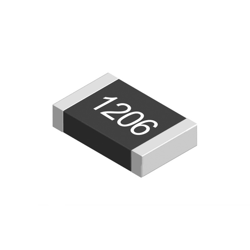 Резистор SMD 270R 1206 5%