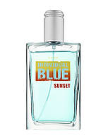 Туалетная вода Individual Blue Sunset Avon для мужчин