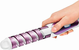 Плойка спіральна для волосся AEG HC 5672 Німеччина