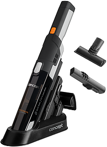 Ручний пилосос DEESER ultimate 11.1 V Concept VP4410