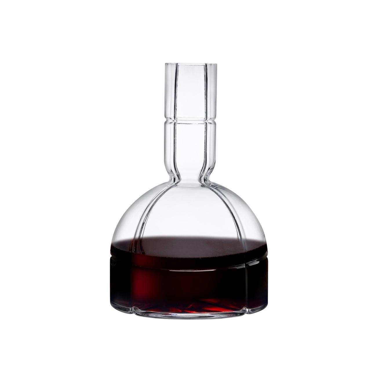 Декантер для вина O2 1750 мл Nude Glass