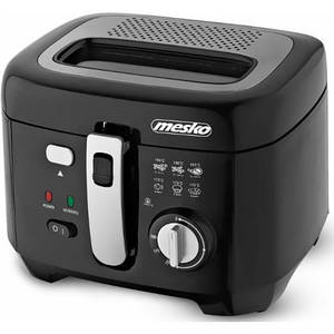 Фритюрниця Mesko MS 4908 (2,5 L) Польща