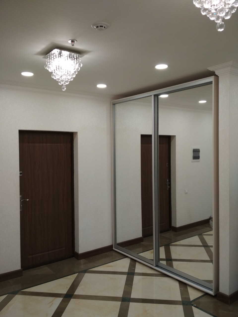 Шафа-купе 2100х600х2400 Влабі купити в Україні
