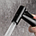 Гігієнічний душ, біде із змішувачем Frap F7503-6 чорний, фото 6