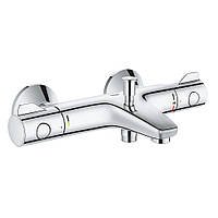 Термостат для ванны Grohe Grohtherm 800 (34567000)