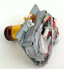 Термоблок для кавомашини DeLonghi ESAM 7313213901, 5513227901