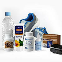 Набір «Радість руху» Амріта