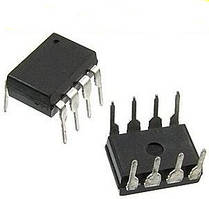 Мікросхема LM331N/NOPB DIP8